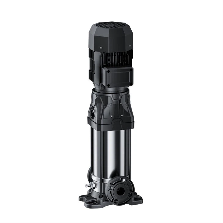 High Pressure Multistage Pump suppliers
