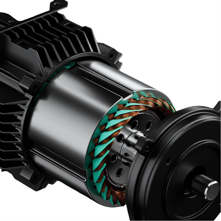 Liquid Vacuum Pump factory