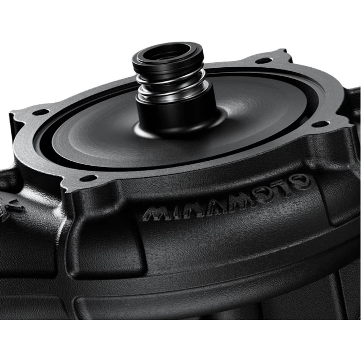 High flow centrifugal pump factory