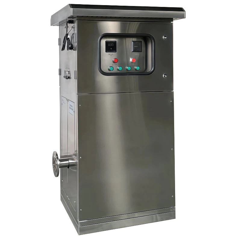 AOT-GCM Sterilizer